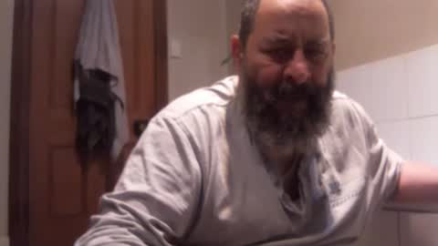 bearsteve75 online show from April 12, 3:39 pm