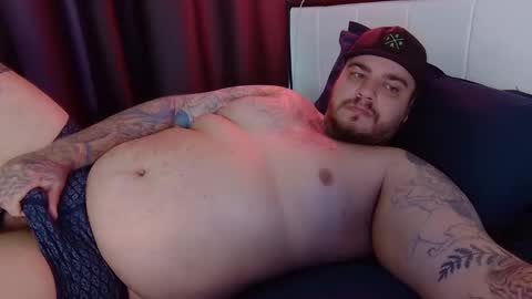 Bearway31 online show from January 24, 5:42 am