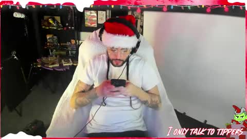 beast bxy online show from December 26, 6:52 am