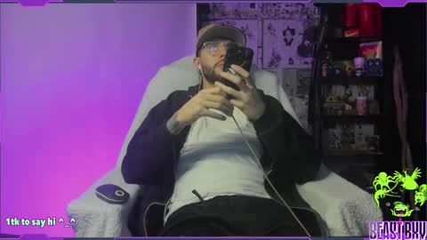 beast bxy online show from January 2, 5:57 am