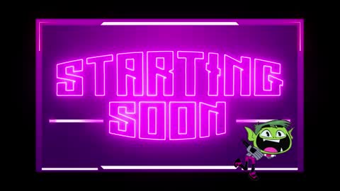 beast bxy online show from January 8, 7:55 am