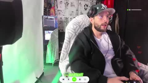 beast bxy online show from January 24, 7:51 am