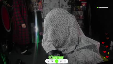 beast bxy online show from January 25, 6:55 am