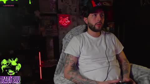 beast bxy online show from February 27, 6:07 am