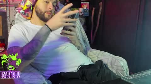 beast bxy online show from March 10, 7:53 am