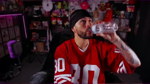 beast bxy online show from September 21, 10:00 pm