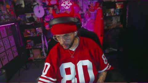 beast bxy online show from September 28, 10:15 pm