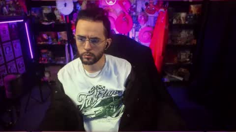 beast bxy online show from October 17, 2:26 am