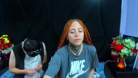 Snapshot of beata_and_sofi chatting on December 24, 3:16 am Beata And SofI online show from December 24, 3:16 am