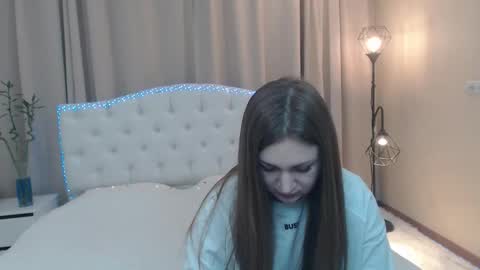 beataangel online show from March 9, 7:34 am