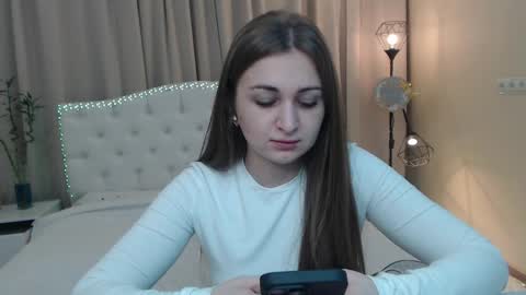 beataangel online show from March 27, 10:15 am