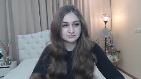 beataangel online show from April 8, 6:46 am