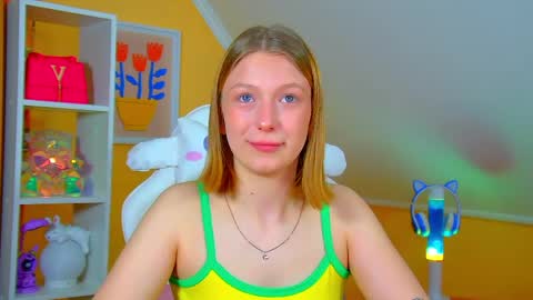 Beatrice online show from April 7, 6:41 pm