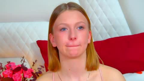 Beatrice online show from April 17, 6:33 pm