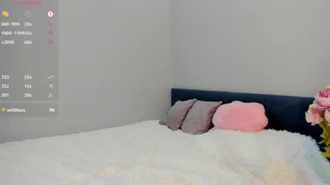 Bzzz Bea online show from April 14, 10:49 pm