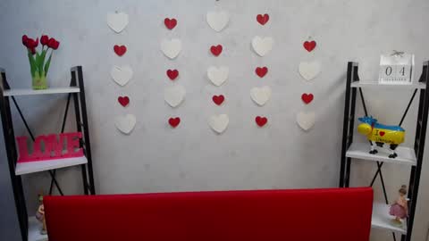 Snapshot of beatriceflyy chatting on December 4, 6:11 am BeatriceFlyy online show from December 4, 6:11 am