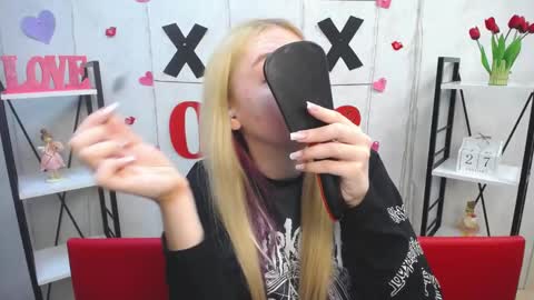 Snapshot of beatriceflyy chatting on January 28, 2:53 pm BeatriceFlyy online show from January 28, 2:53 pm