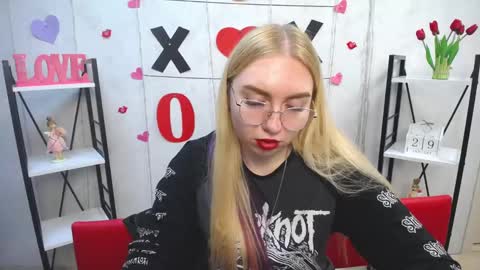 Snapshot of beatriceflyy chatting on January 29, 4:52 pm BeatriceFlyy online show from January 29, 4:52 pm