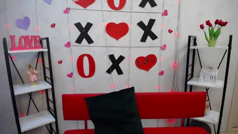 Snapshot of beatriceflyy chatting on February 22, 6:28 am BeatriceFlyy online show from February 22, 6:28 am