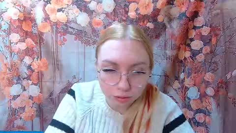 Snapshot of beatriceflyy chatting on November 6, 12:50 pm BeatriceFlyy online show from November 6, 12:50 pm