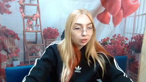 BeatriceFlyy online show from May 2, 1:49 pm