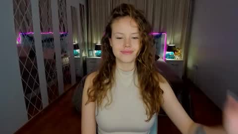 BeatriceWild online show from December 21, 11:17 am