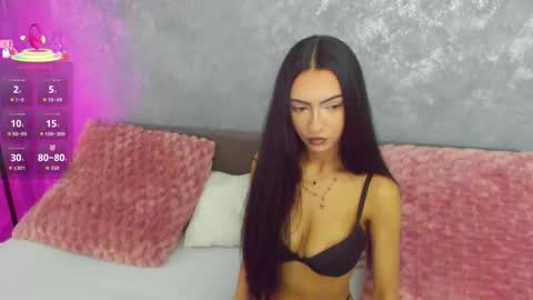 Snapshot of beatrixalexis chatting on January 11, 6:07 am Betty online show from January 11, 6:07 am