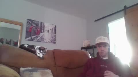 beaulieu2027 online show from February 28, 9:16 pm