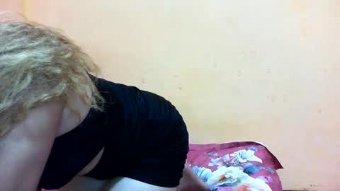 Eva online show from January 20, 1:18 am