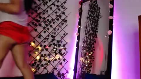 beautibellah online show from January 17, 2:16 am