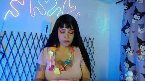 beautibellah online show from June 12, 12:42 am