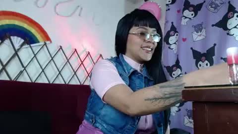 beautibellah online show from July 12, 12:23 am