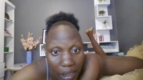 Lil stunner online show from January 12, 8:58 pm