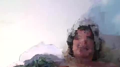 Snapshot of beautifukk chatting on January 2, 4:30 am beautifukk online show from January 2, 4:30 am