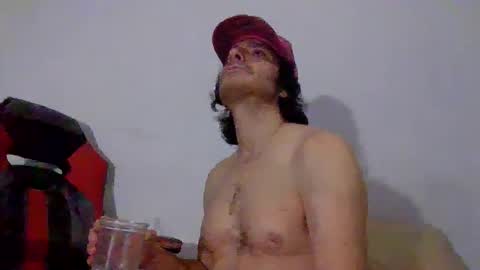 Snapshot of beautifukk chatting on January 7, 12:55 am beautifukk online show from January 7, 12:55 am