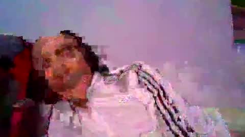 Snapshot of beautifukk chatting on January 16, 8:00 am beautifukk online show from January 16, 8:00 am