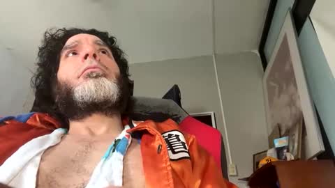 beautifukk online show from January 15, 8:01 pm