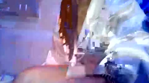 Gia online show from April 7, 6:52 pm