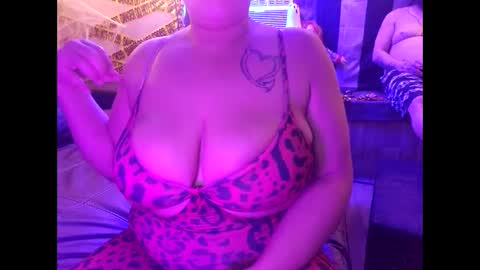 MONSTAHEAD69 online show from September 22, 6:37 am