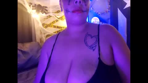 MONSTAHEAD69 online show from October 22, 5:30 am