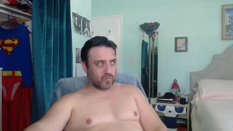 Kalel Superman online show from May 21, 7:10 pm