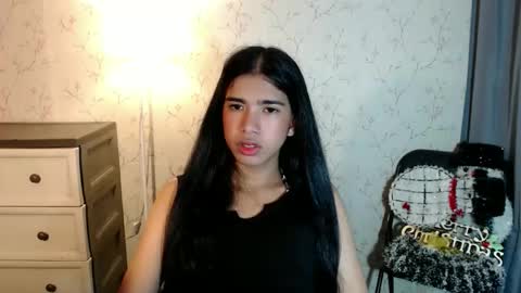 TRIXIE online show from December 14, 4:01 pm