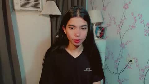 TRIXIE online show from January 7, 10:51 am