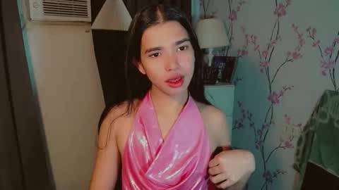 TRIXIE online show from January 13, 2:39 am