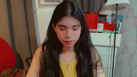 TRIXIE online show from February 15, 3:47 am