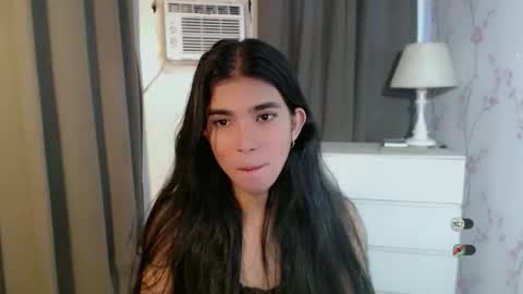 TRIXIE online show from March 27, 8:26 am