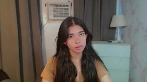 TRIXIE online show from March 31, 2:24 am