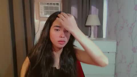 TRIXIE online show from April 9, 6:19 am