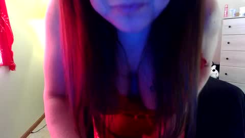 kalysta online show from February 11, 7:08 pm