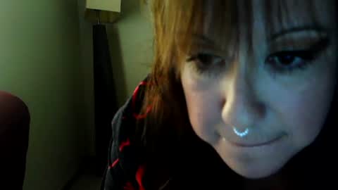 kalysta online show from March 17, 11:41 pm